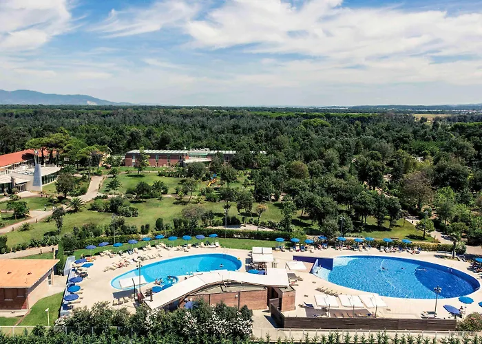 Th Tirrenia - Green Park Resort