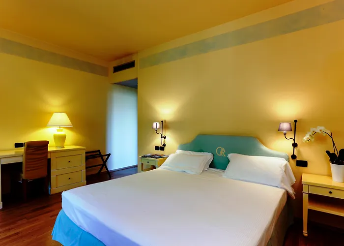 Th Tirrenia - Green Park Resort