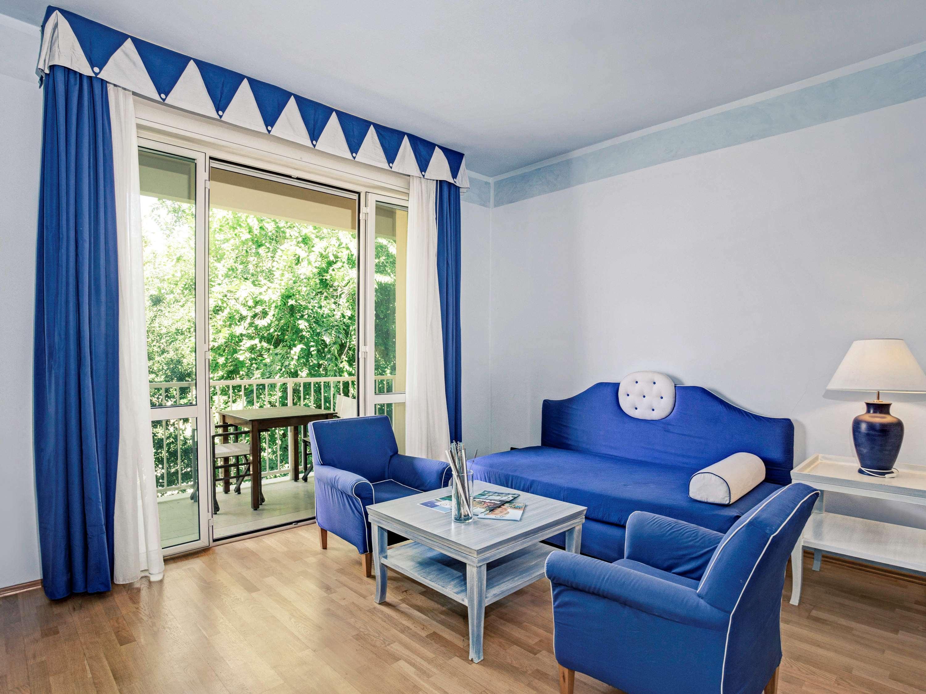 Th - Park Hotel Tirrenia
