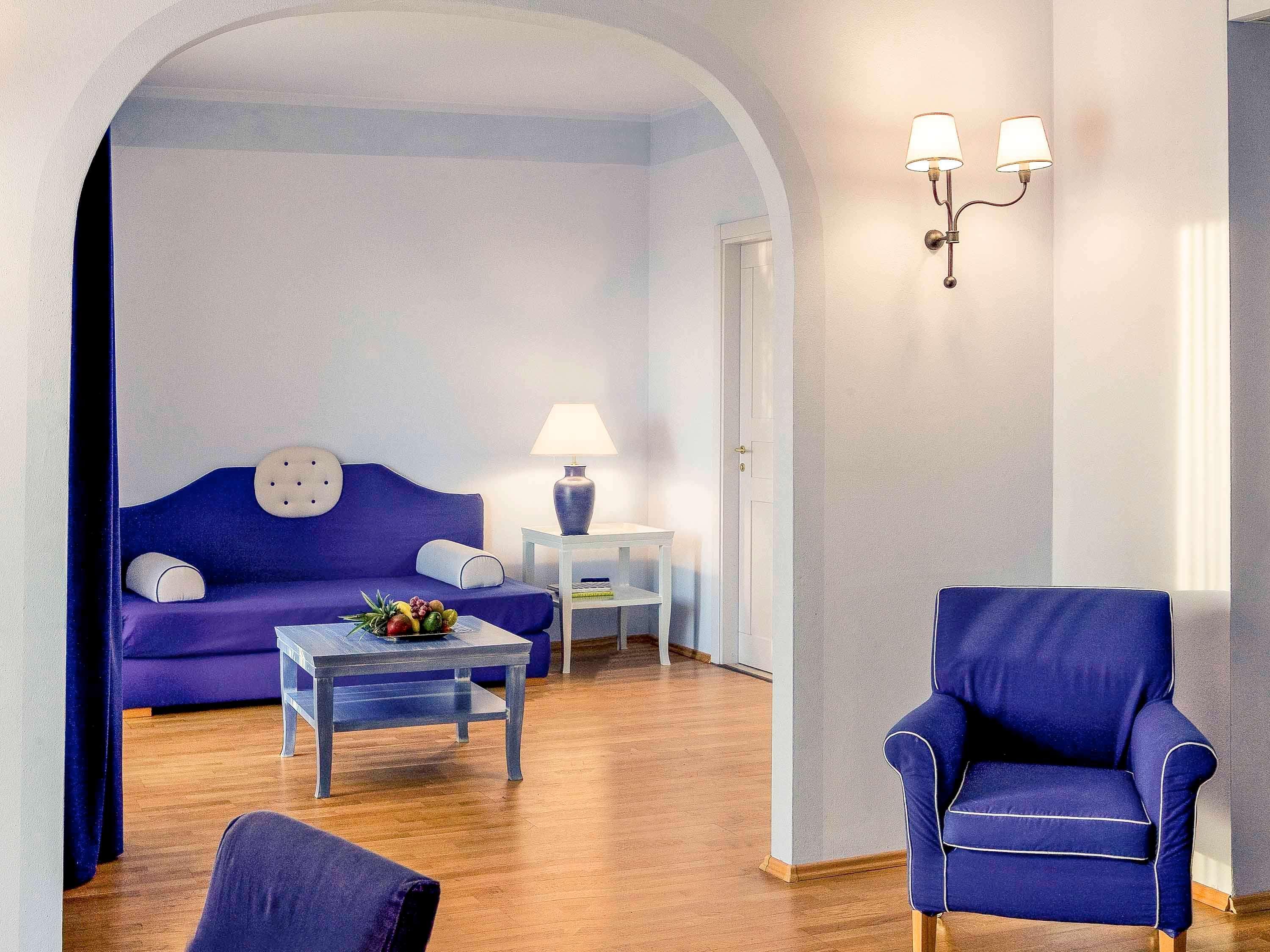 Th - Park Hotel Tirrenia