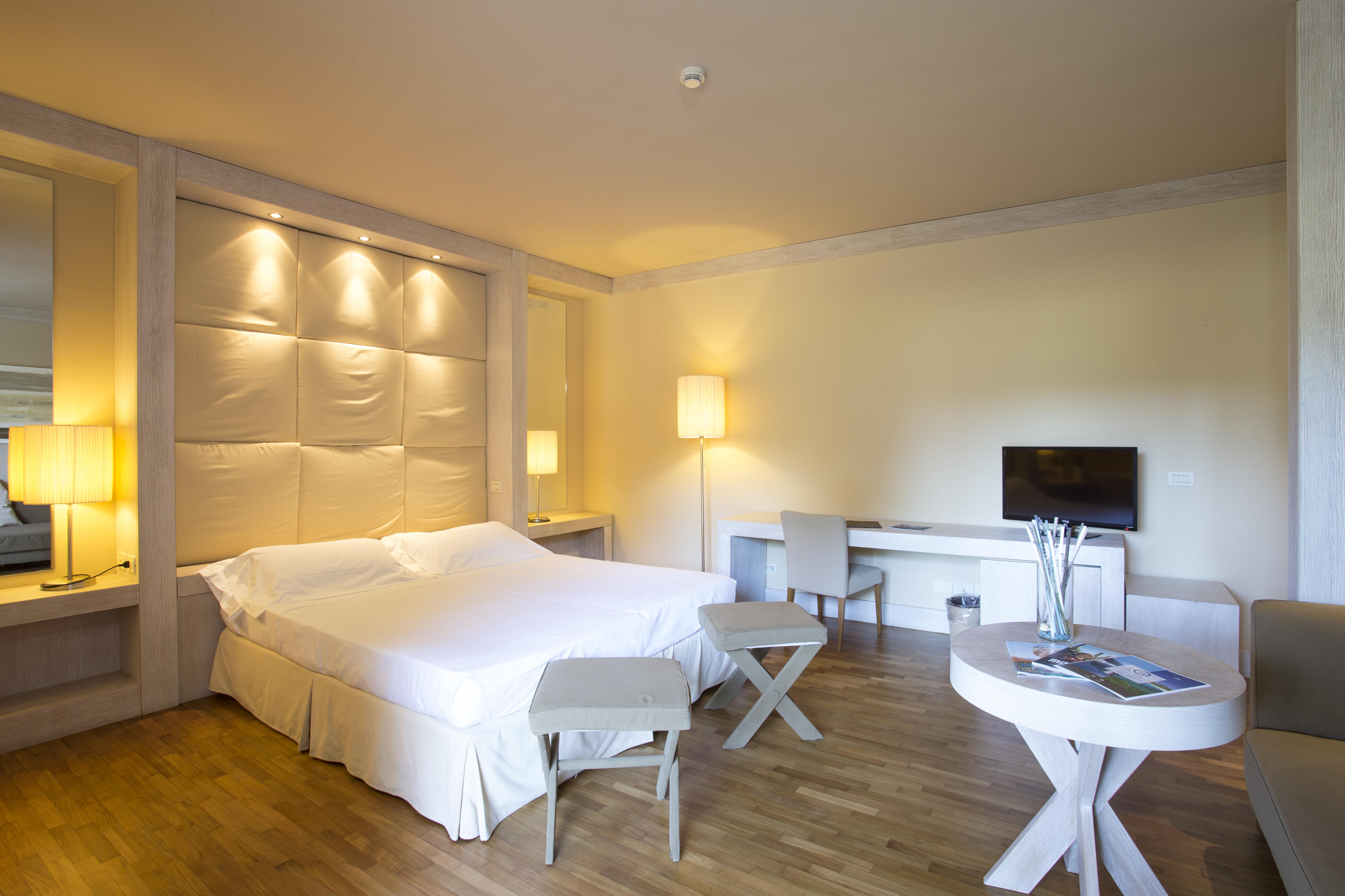 Th - Park 4* Tirrenia