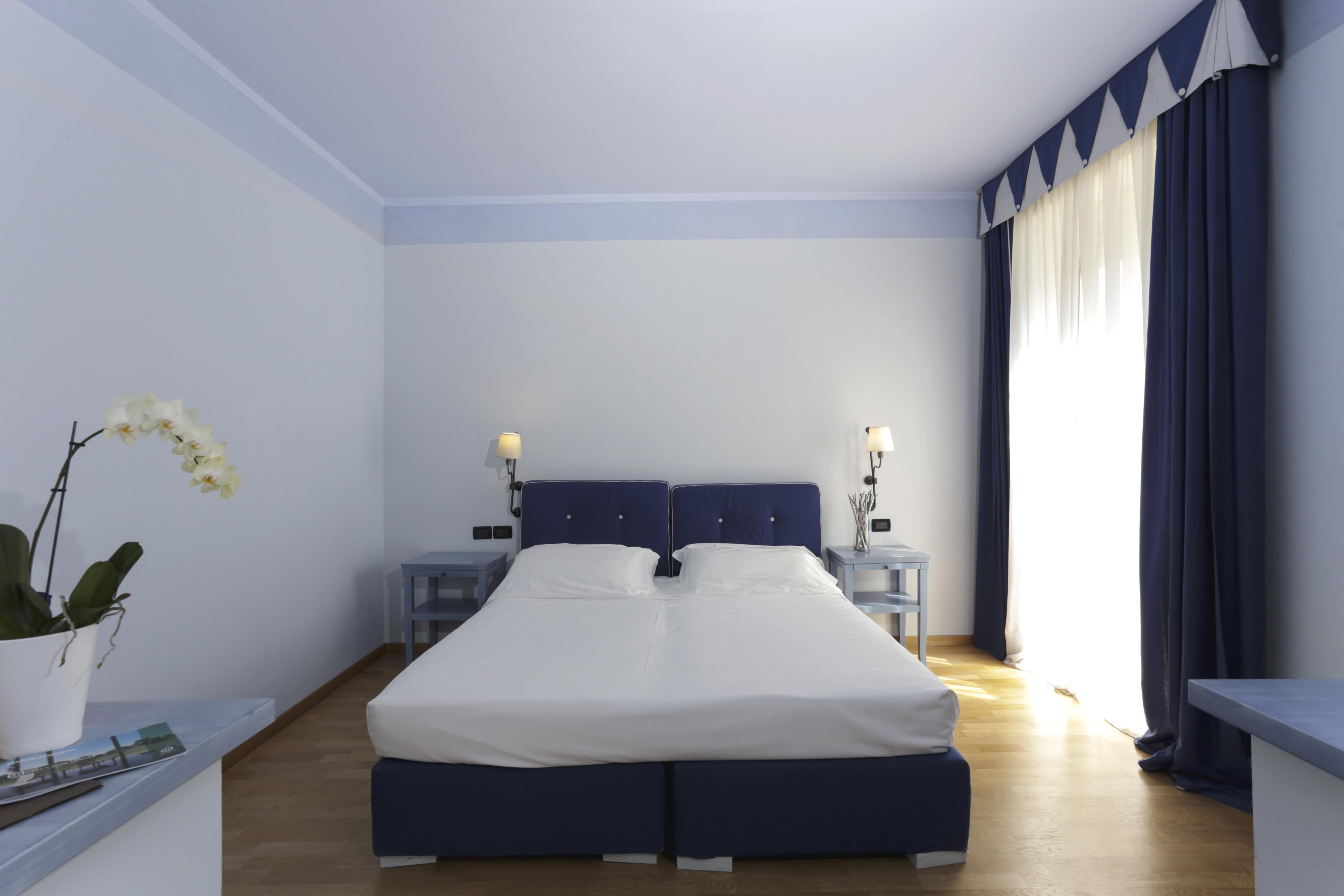 Hotel Th - Park Tirrenia