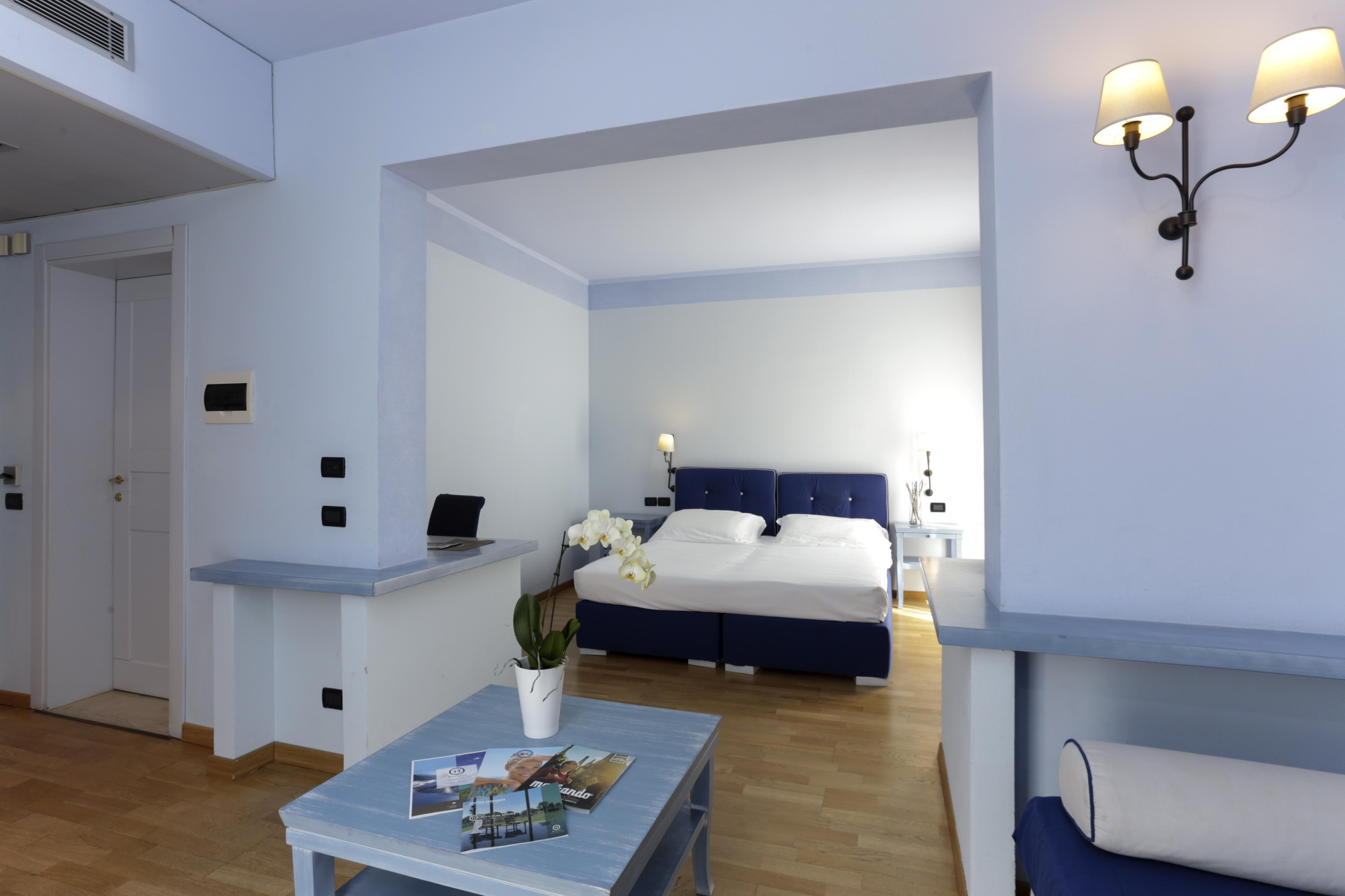 Hotel Th - Park