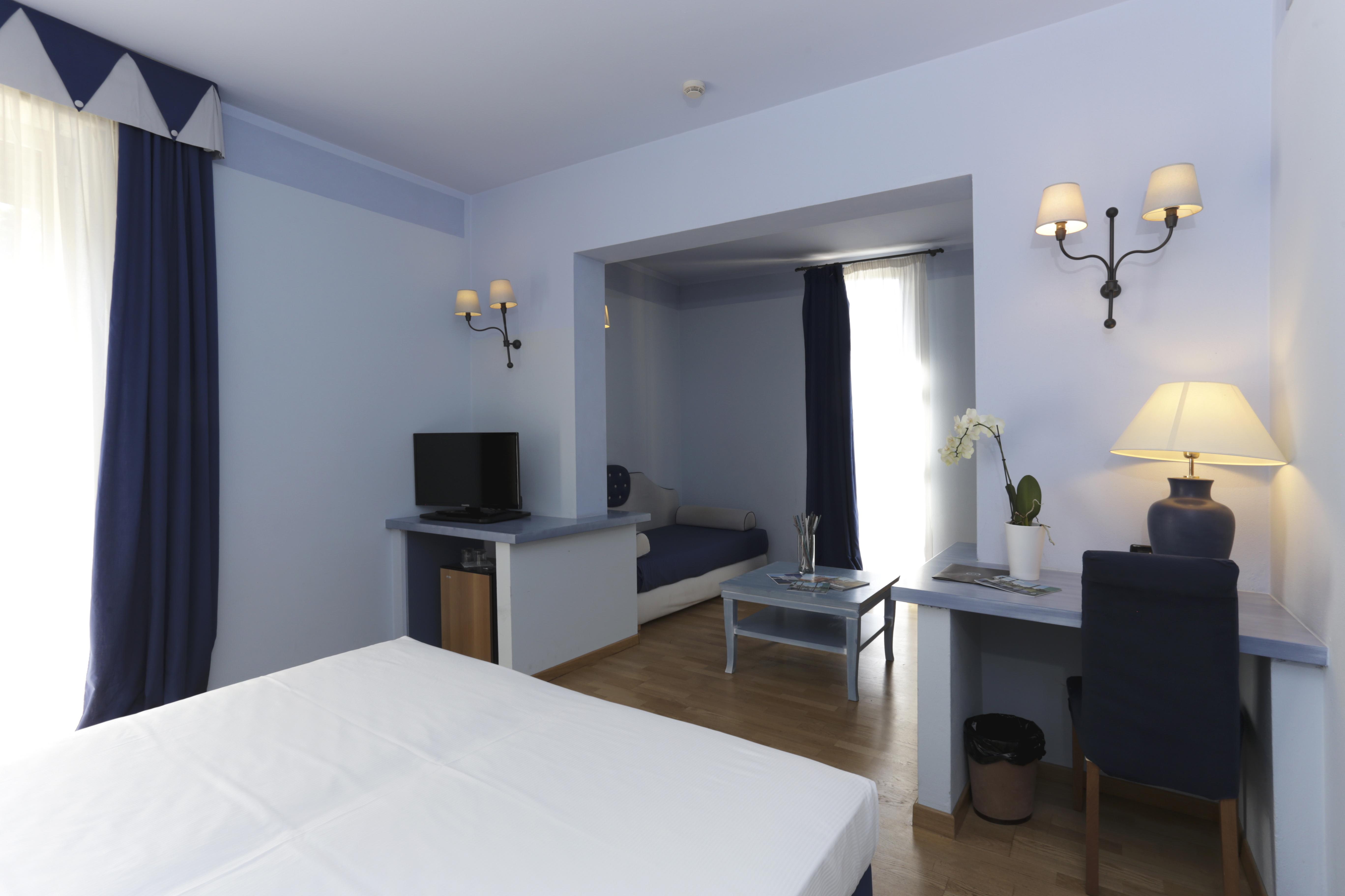 Hotel Th - Park 4*