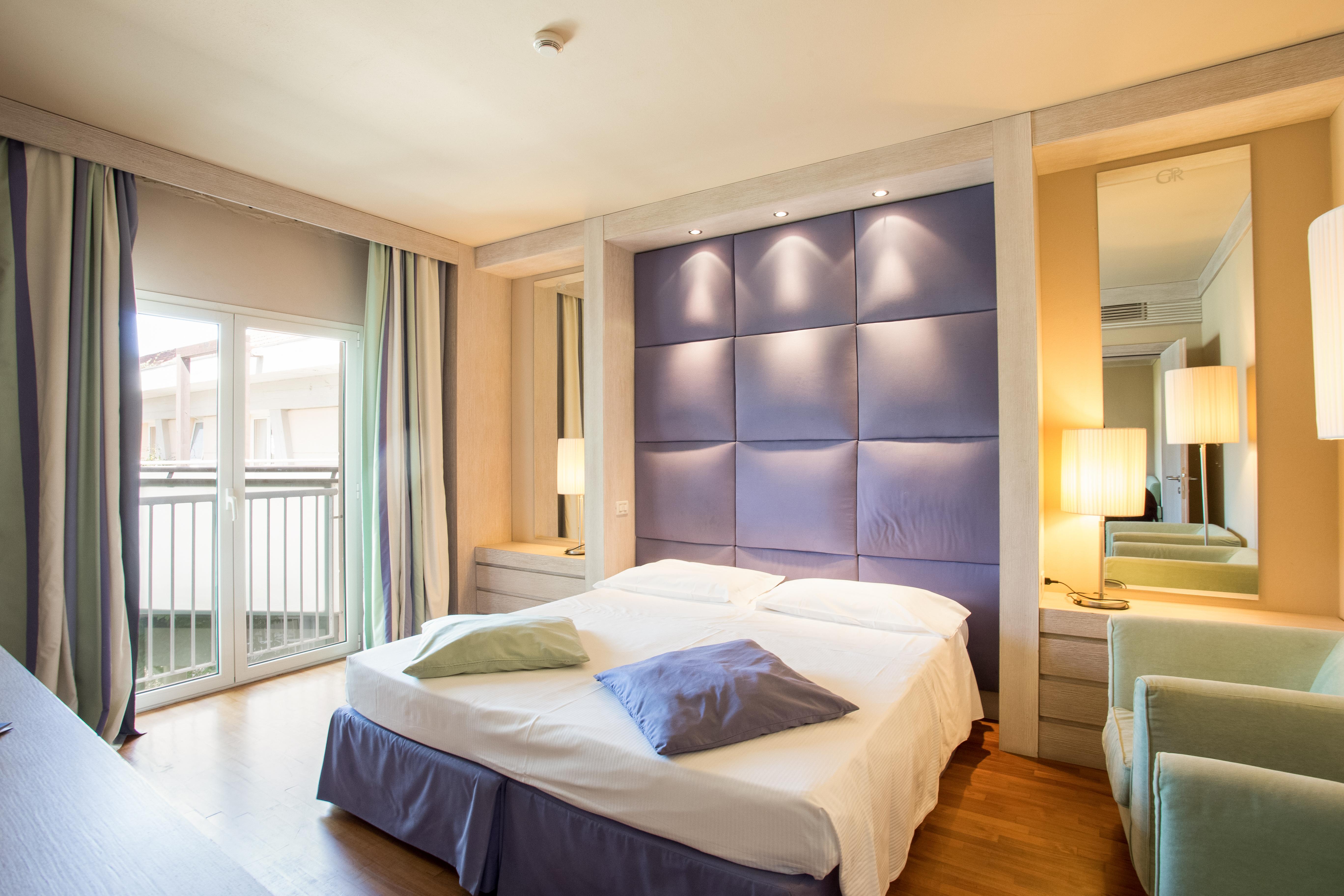 Th - Park Hotel