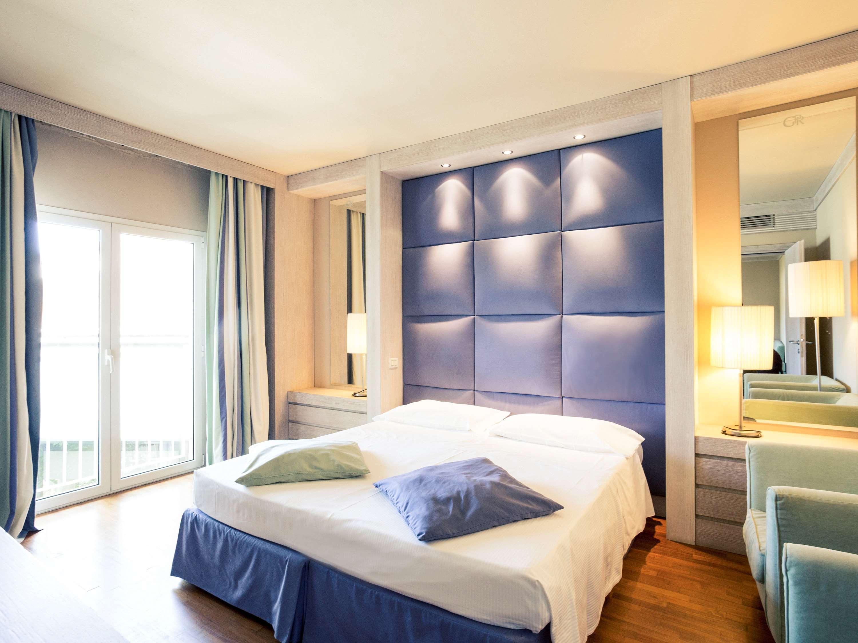 Th - Park Hotel 4*