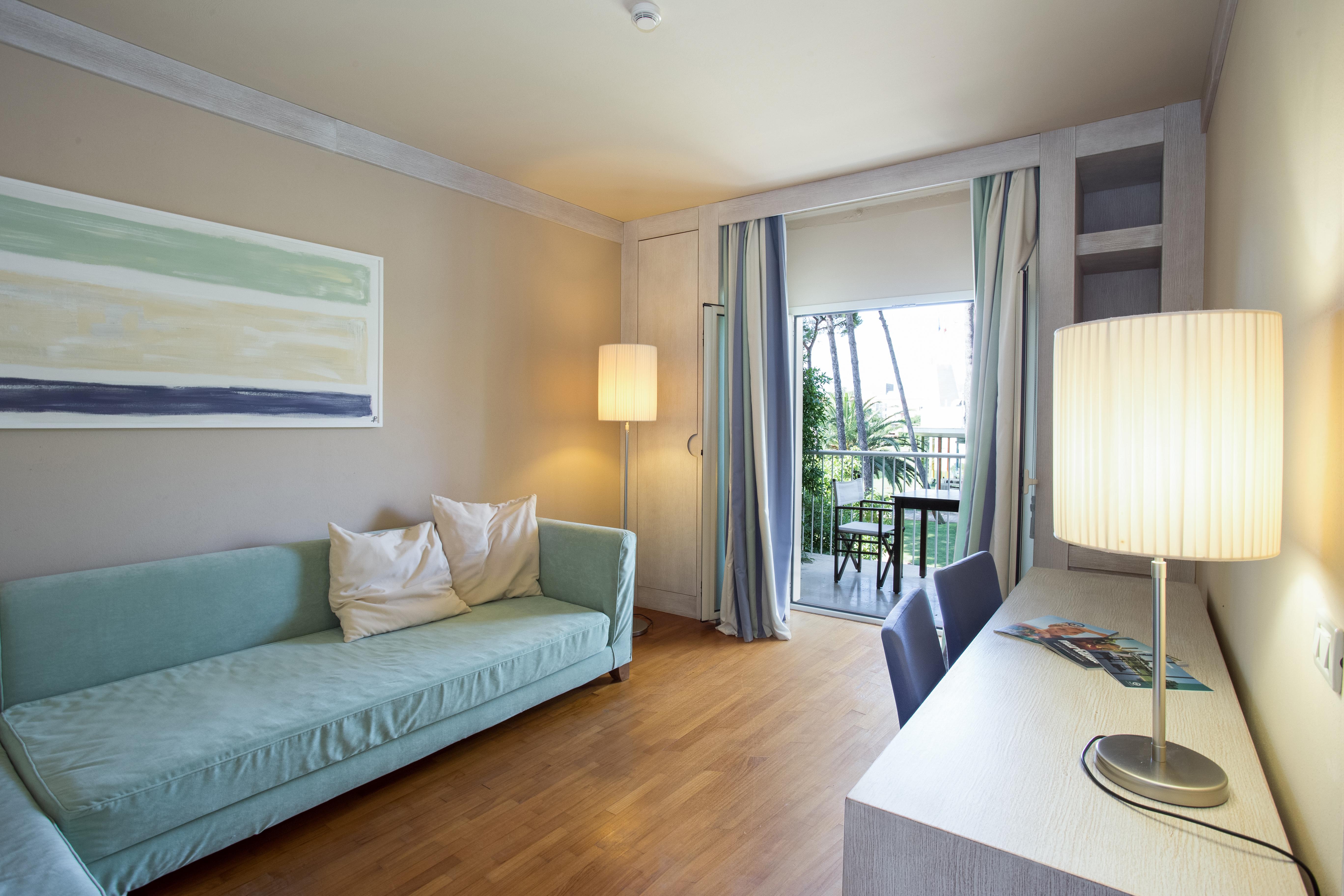 Th - Park 4* Tirrenia