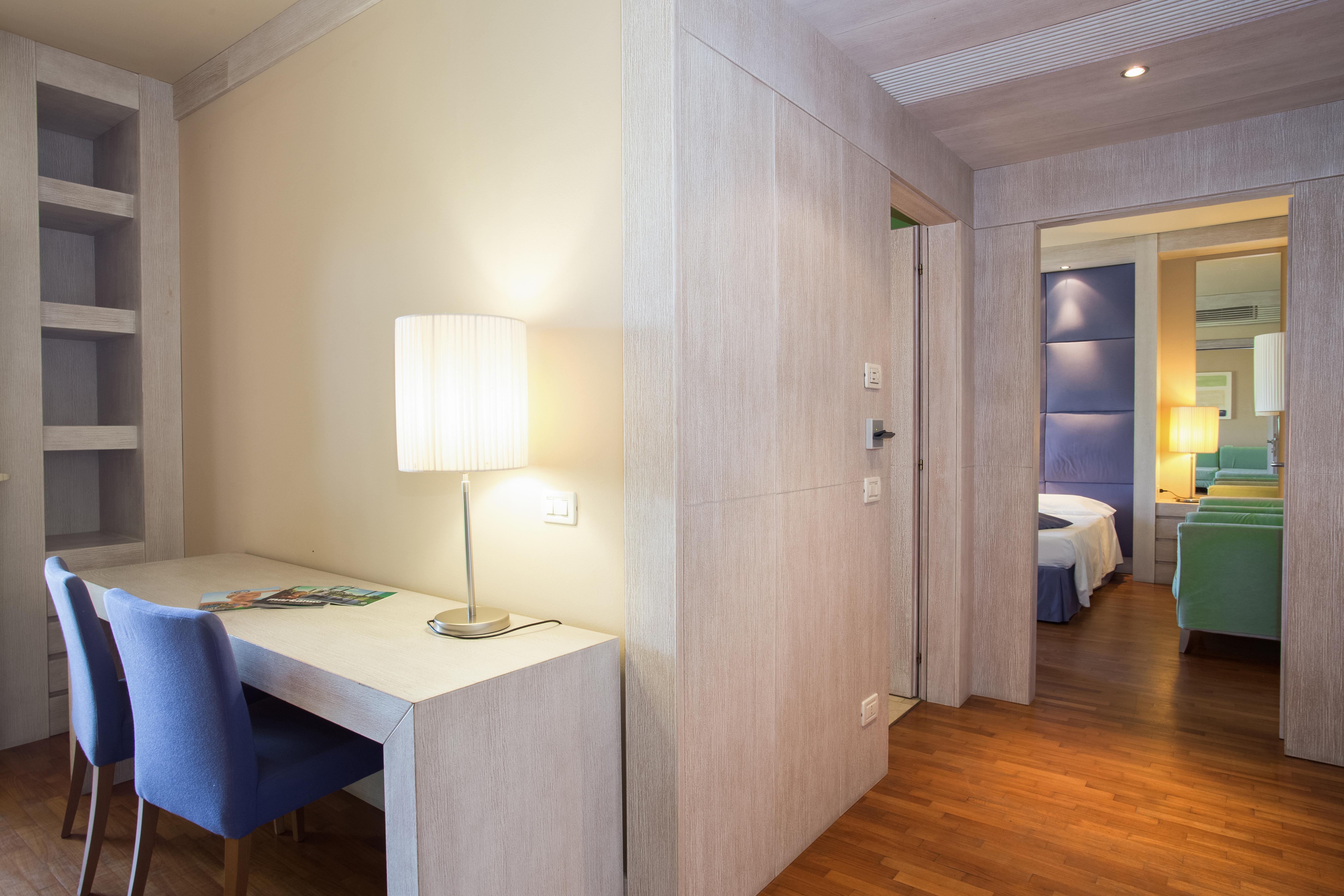 Hotel Th - Park