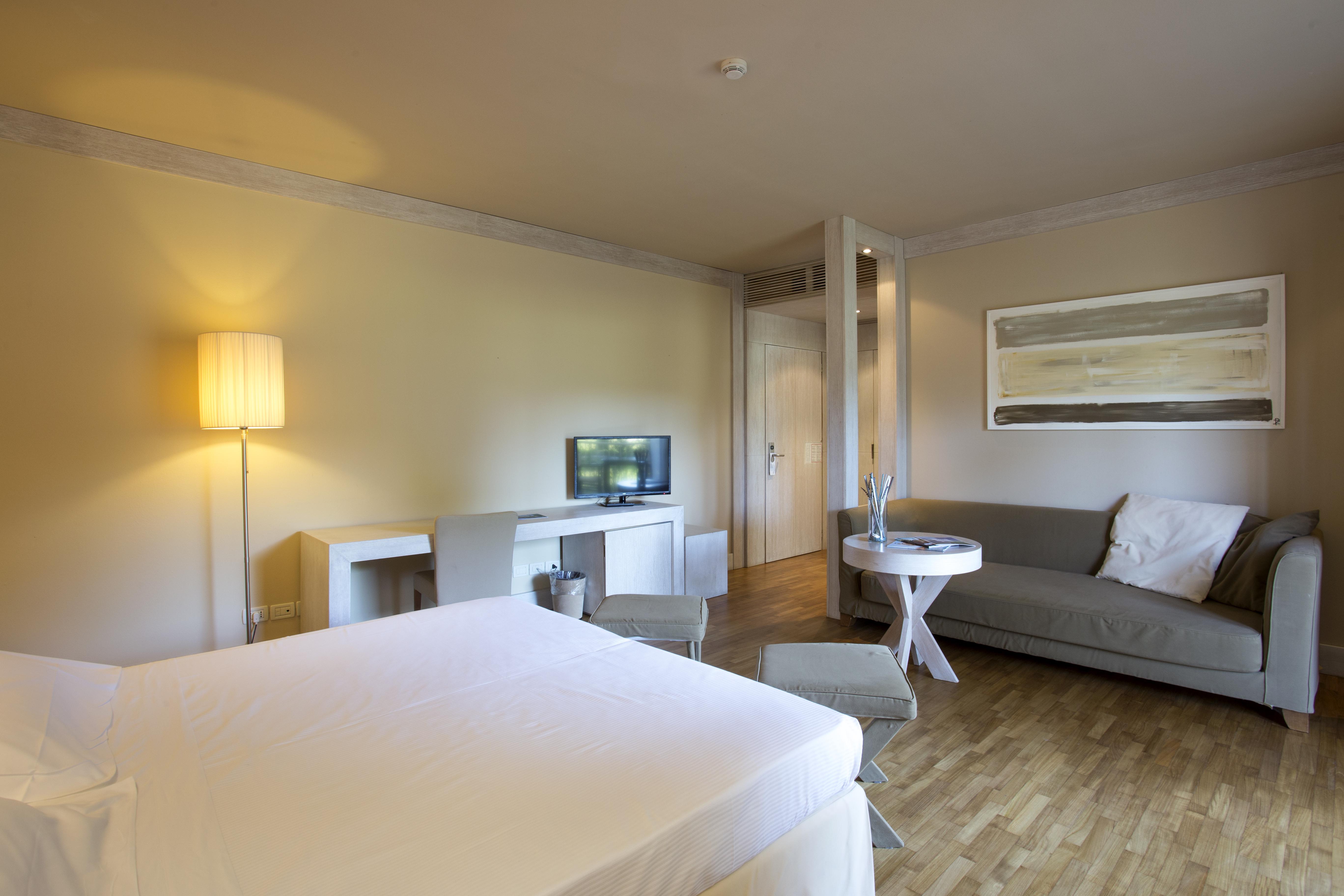 Th - Park Hotel 4*