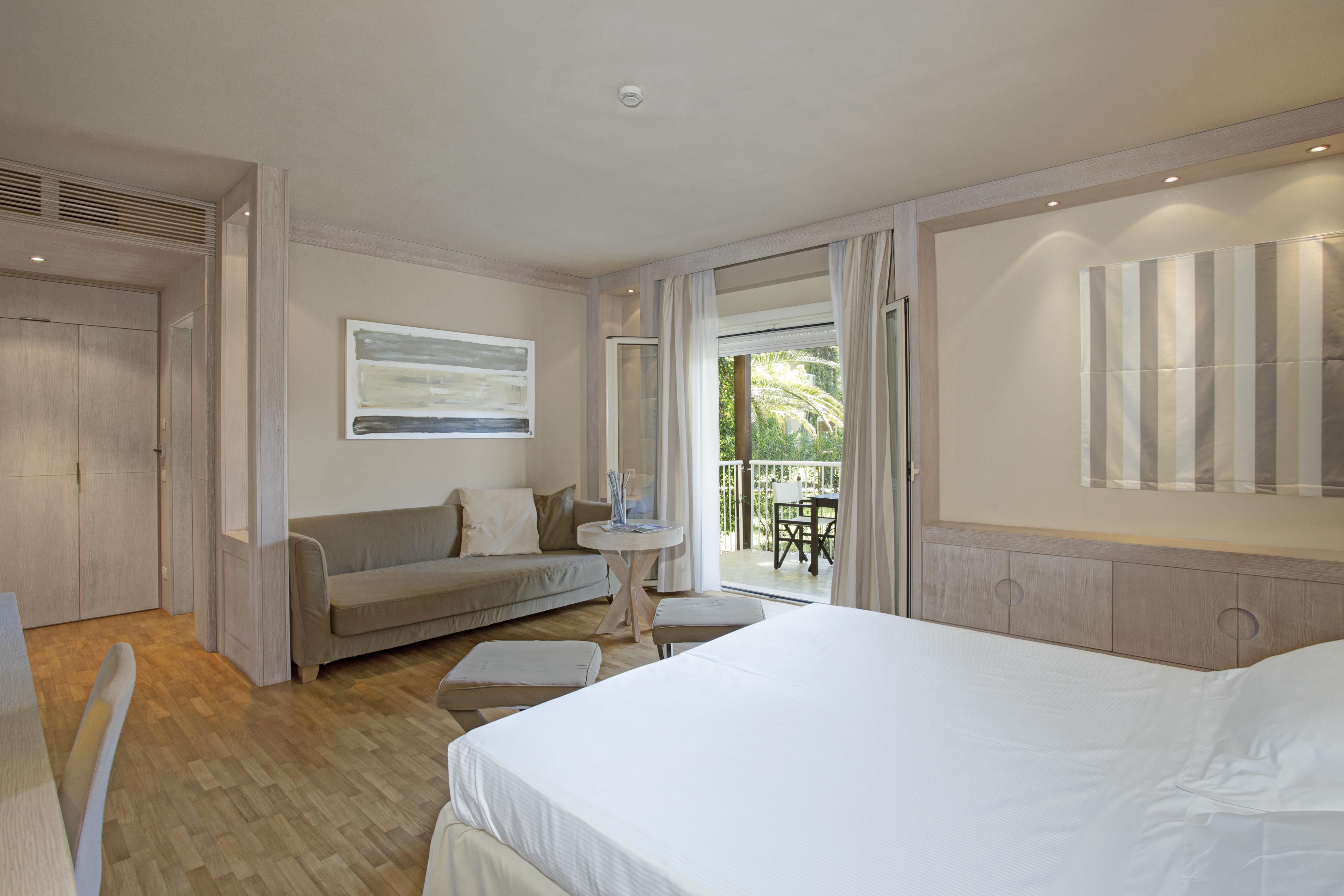 Hotel Th - Park