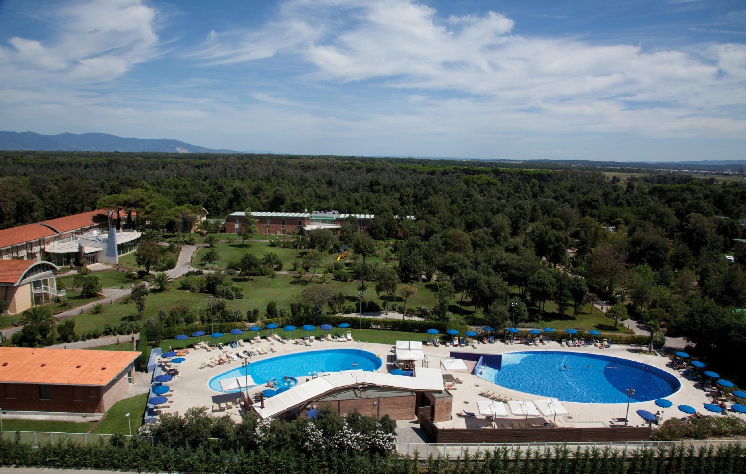 Th - Park Tirrenia