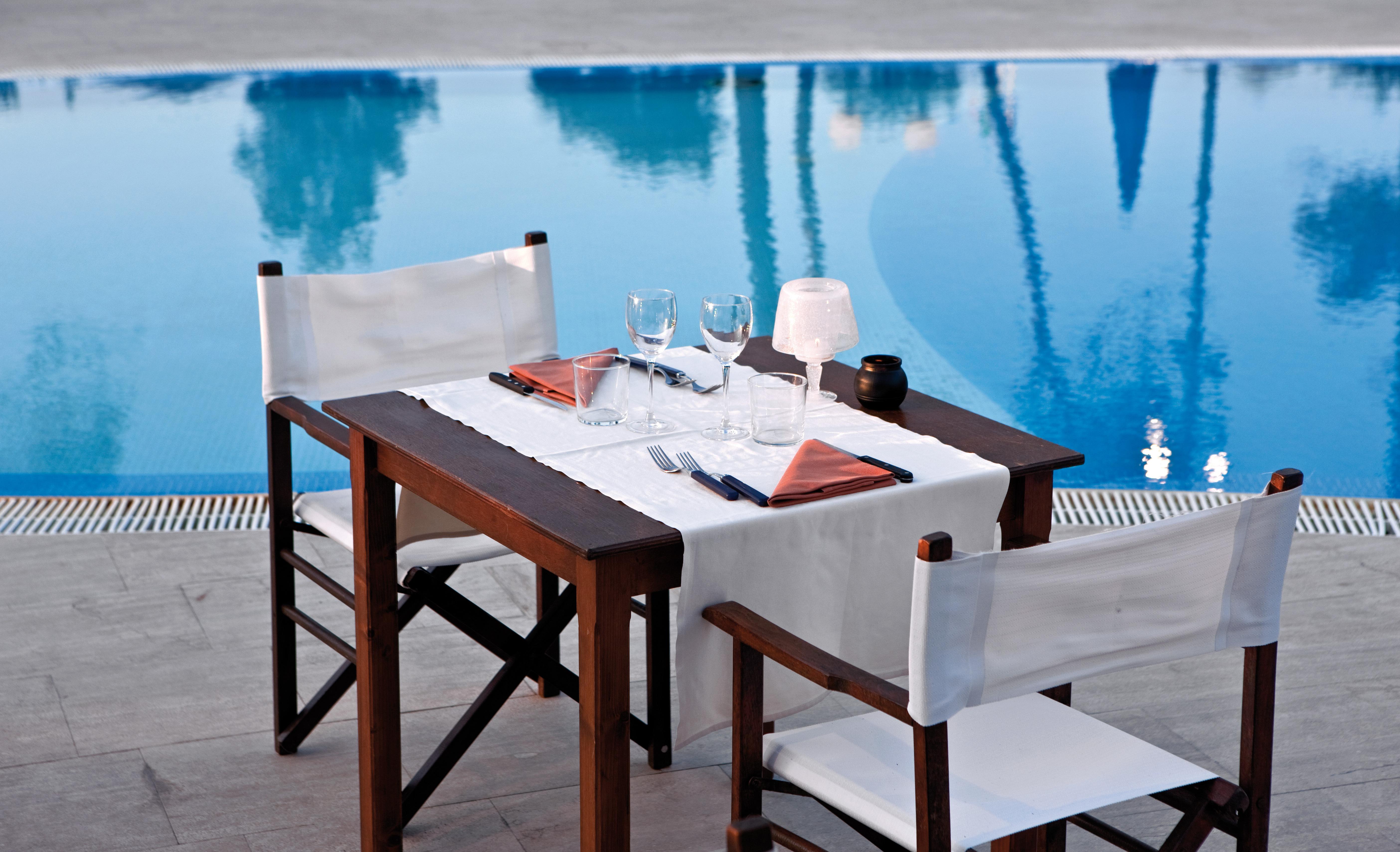 Hotel Th - Park Tirrenia