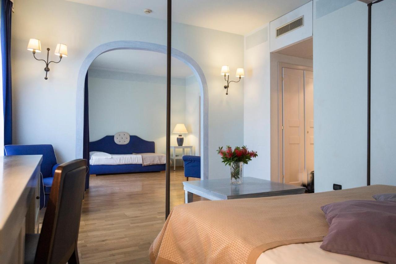 Th - Park Hotel