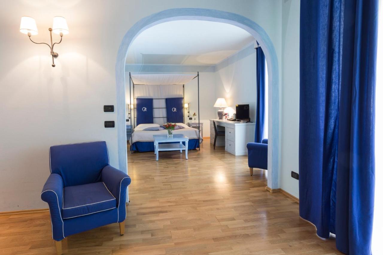 Th - Park Tirrenia