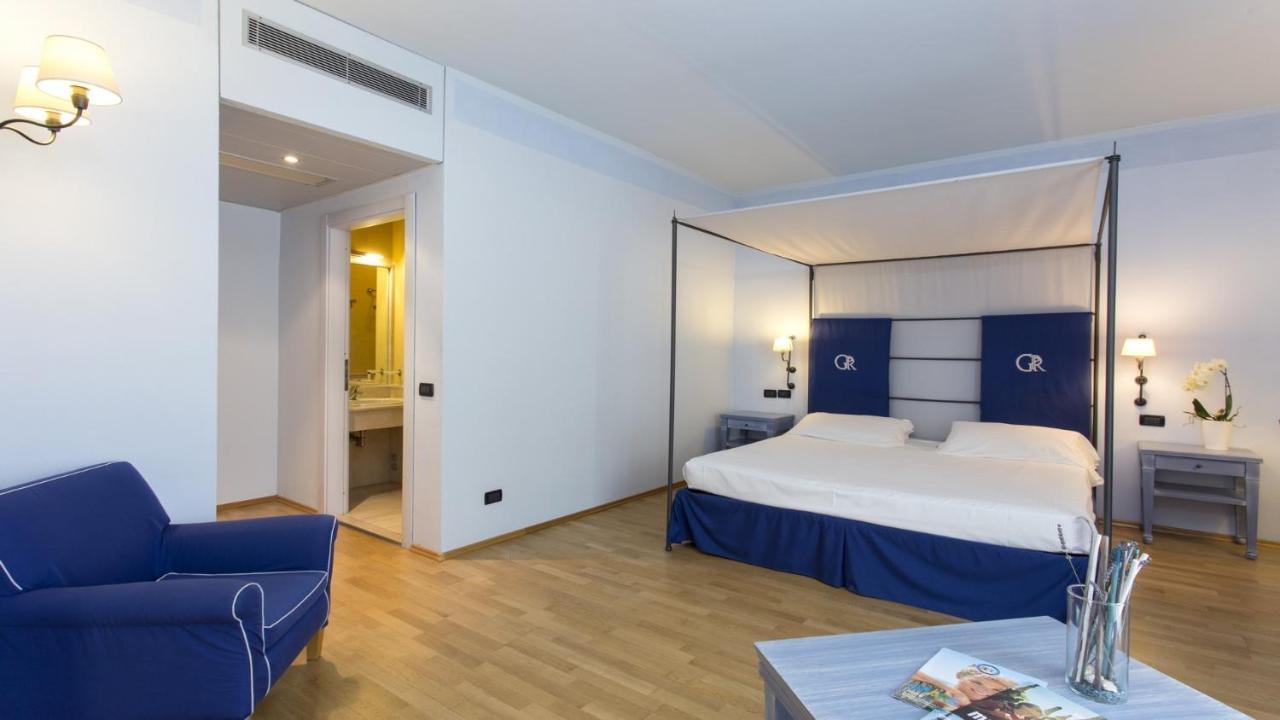Th - Park 4*