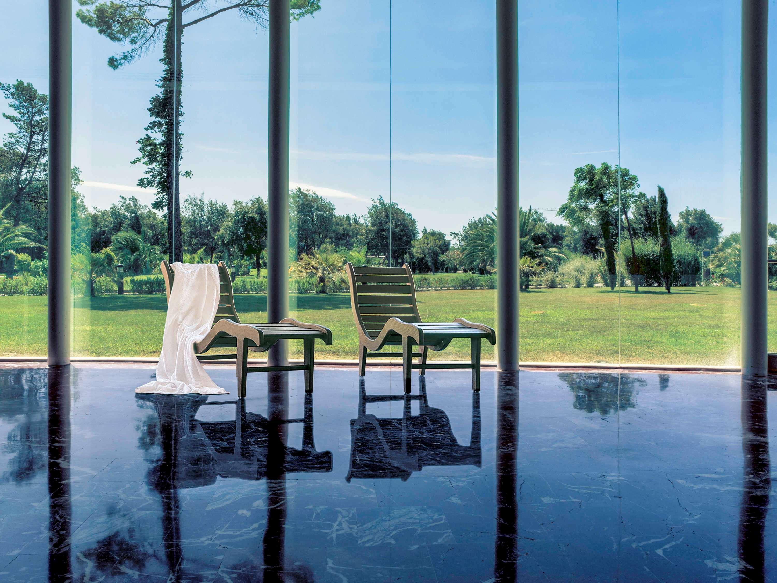 Hotel Th - Park Tirrenia