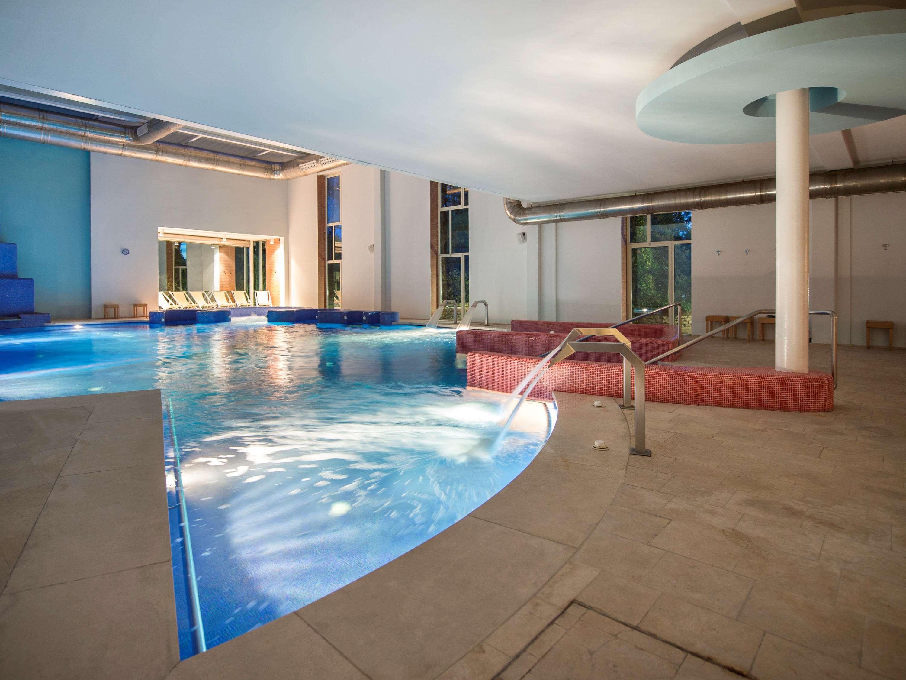 Th - Park Hotel Tirrenia