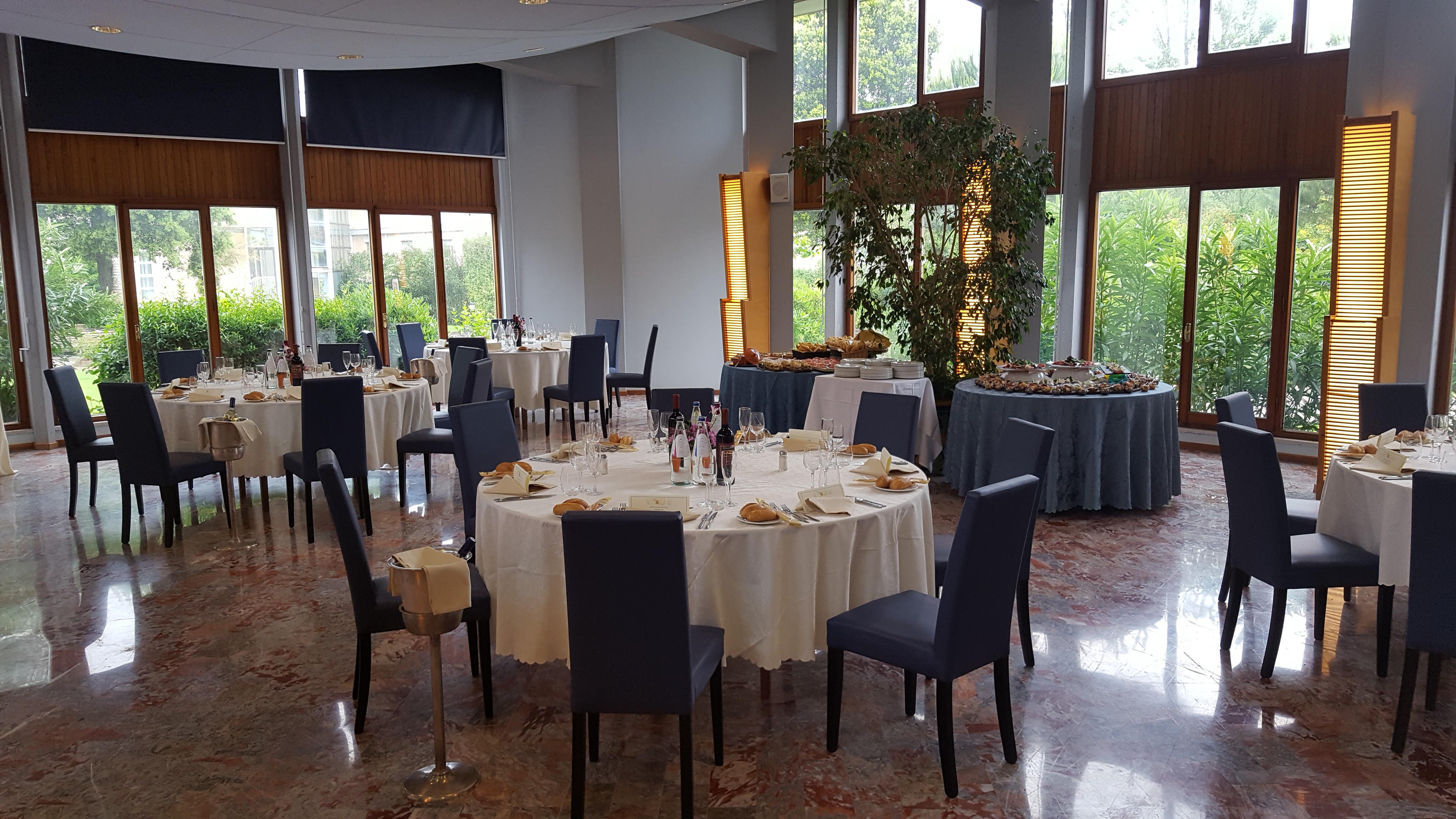 Hotel Th - Park 4*