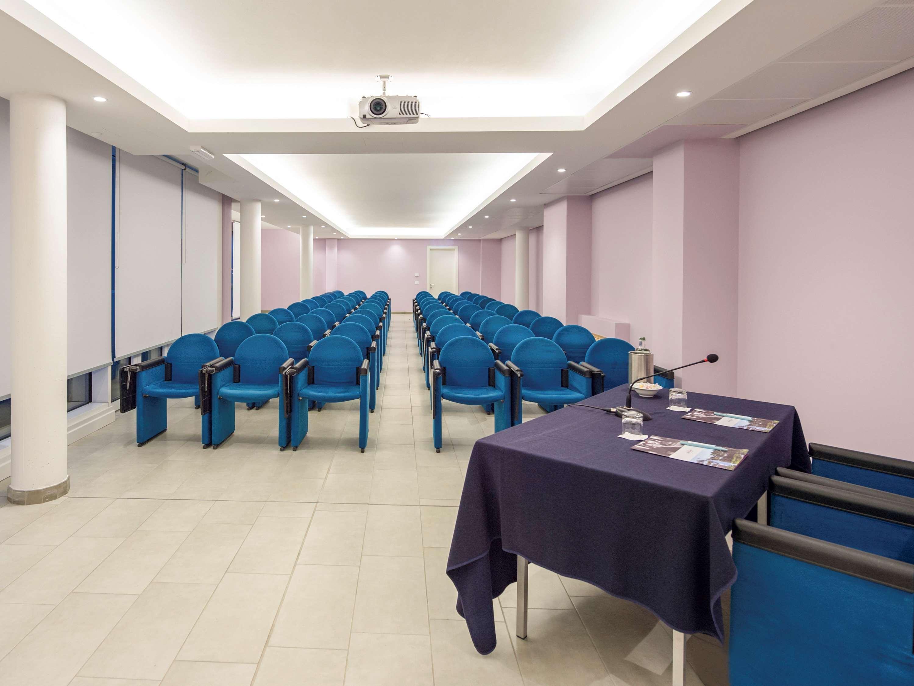 Th - Park 4* Tirrenia