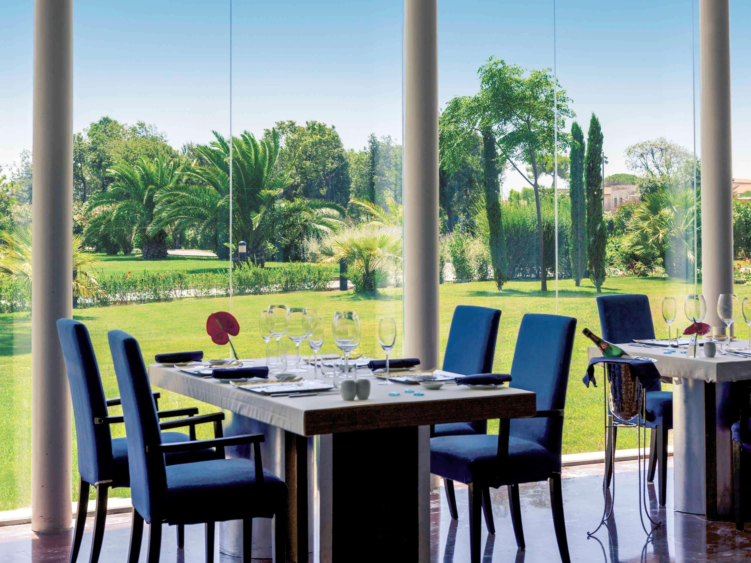 Hotel Th - Park 4*