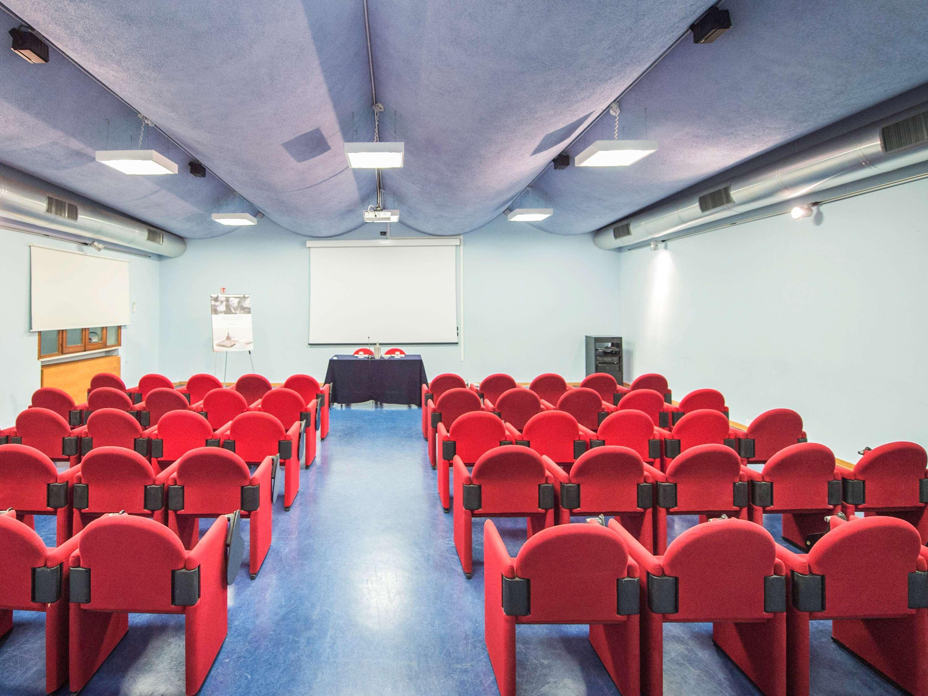 Th - Park Hotel Tirrenia