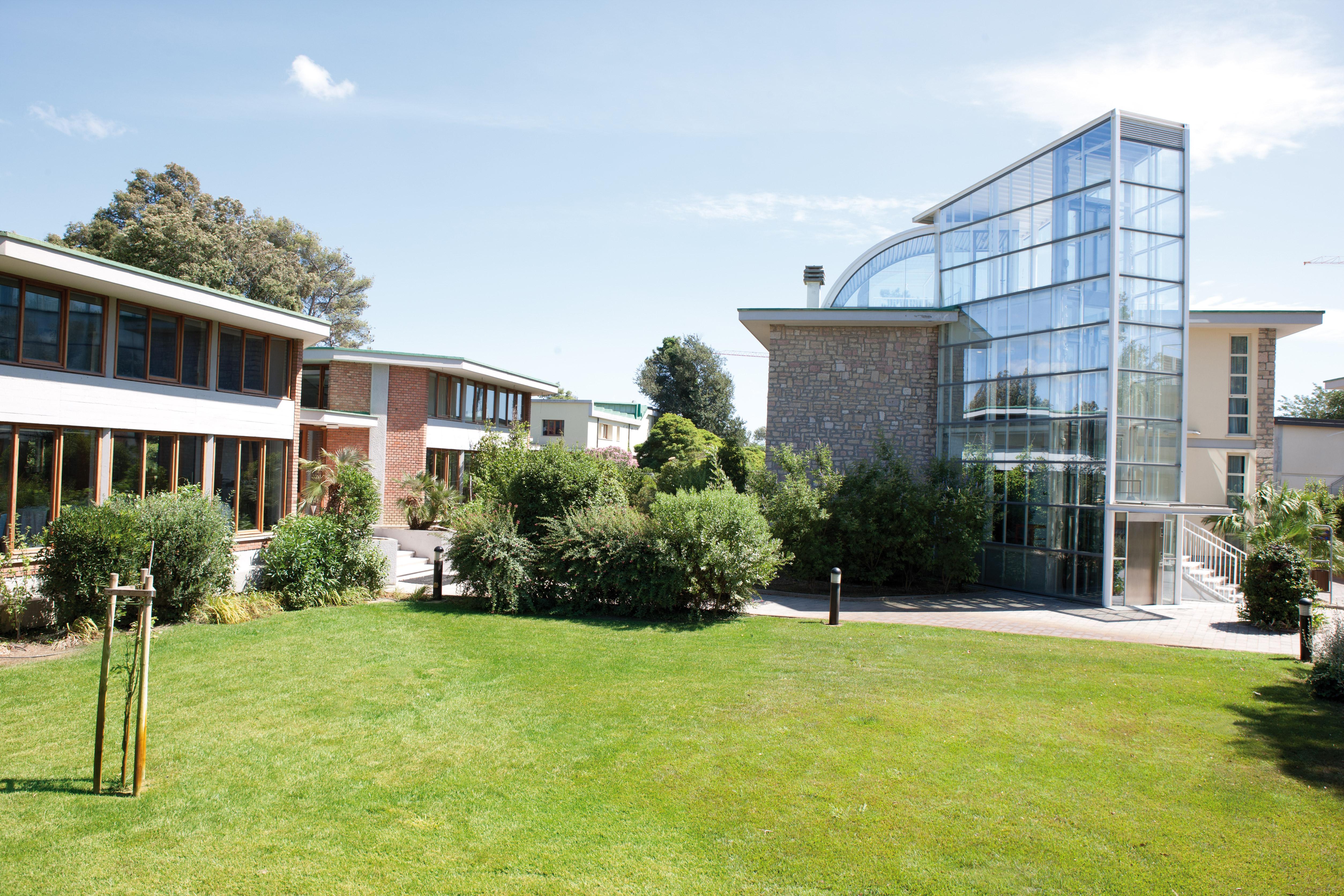 Hotel Th - Park Tirrenia