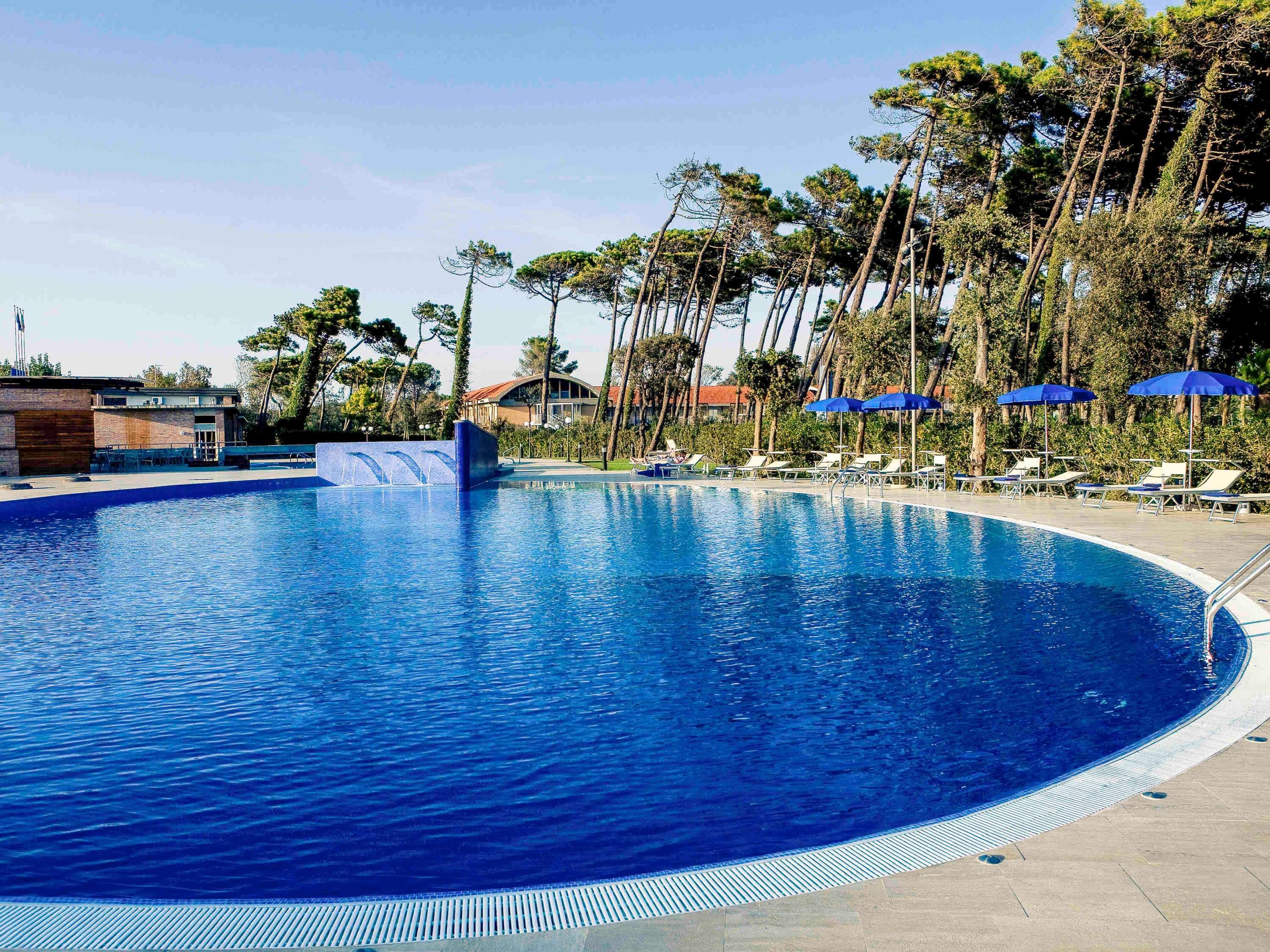 Th - Park Hotel 4*