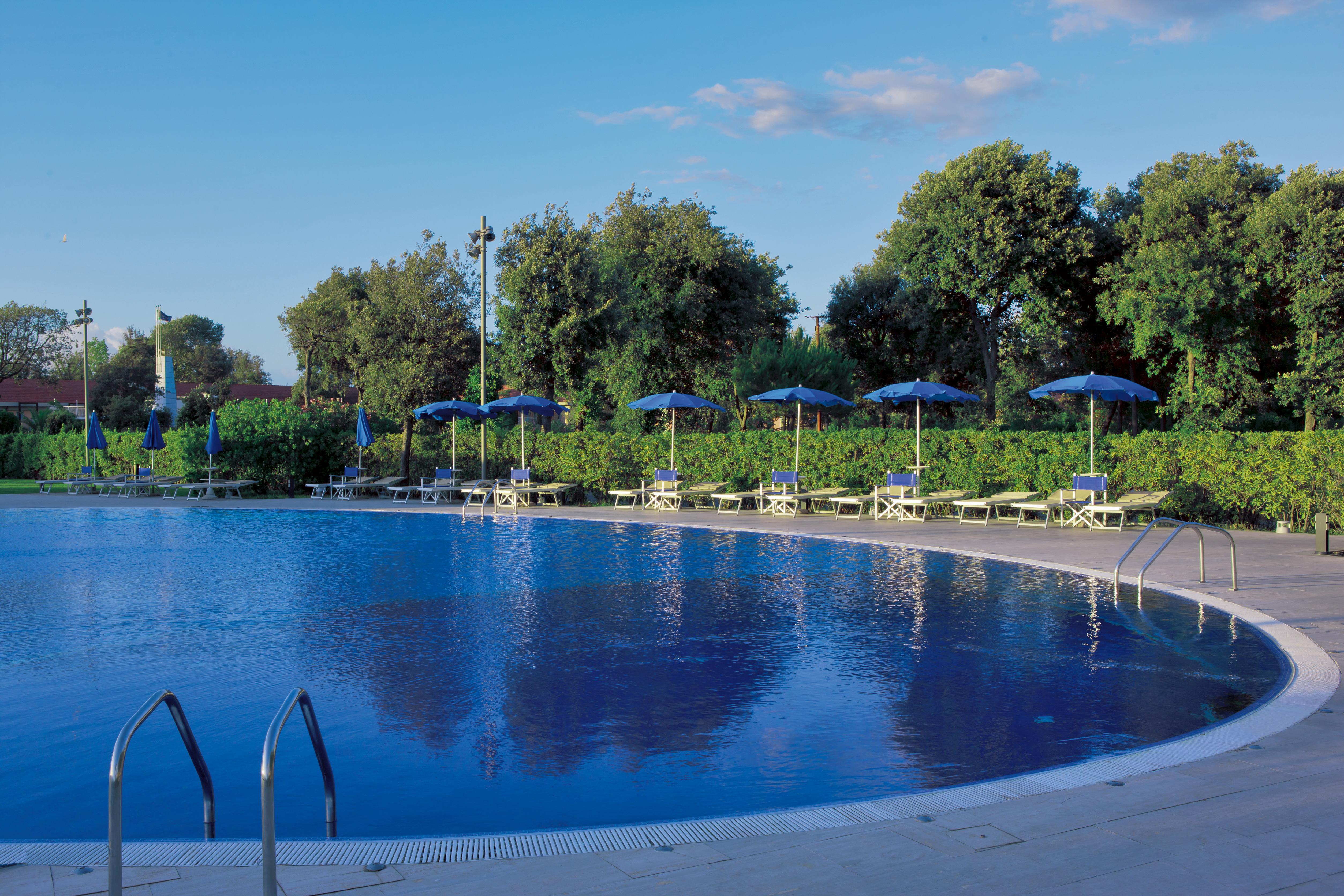 Th - Park Tirrenia