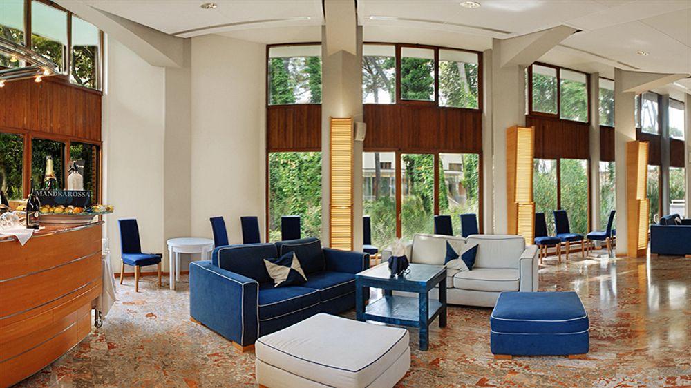 Hotel Th - Park Tirrenia