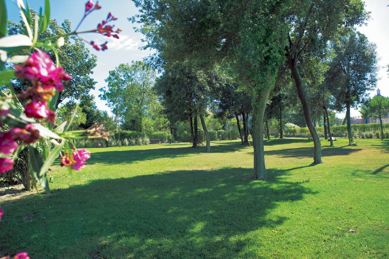 Th - Park Hotel