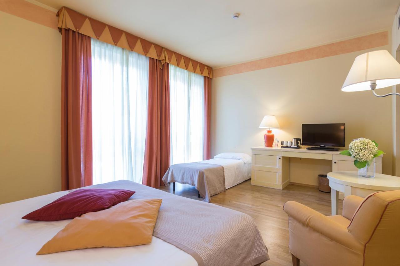 Th - Park Tirrenia