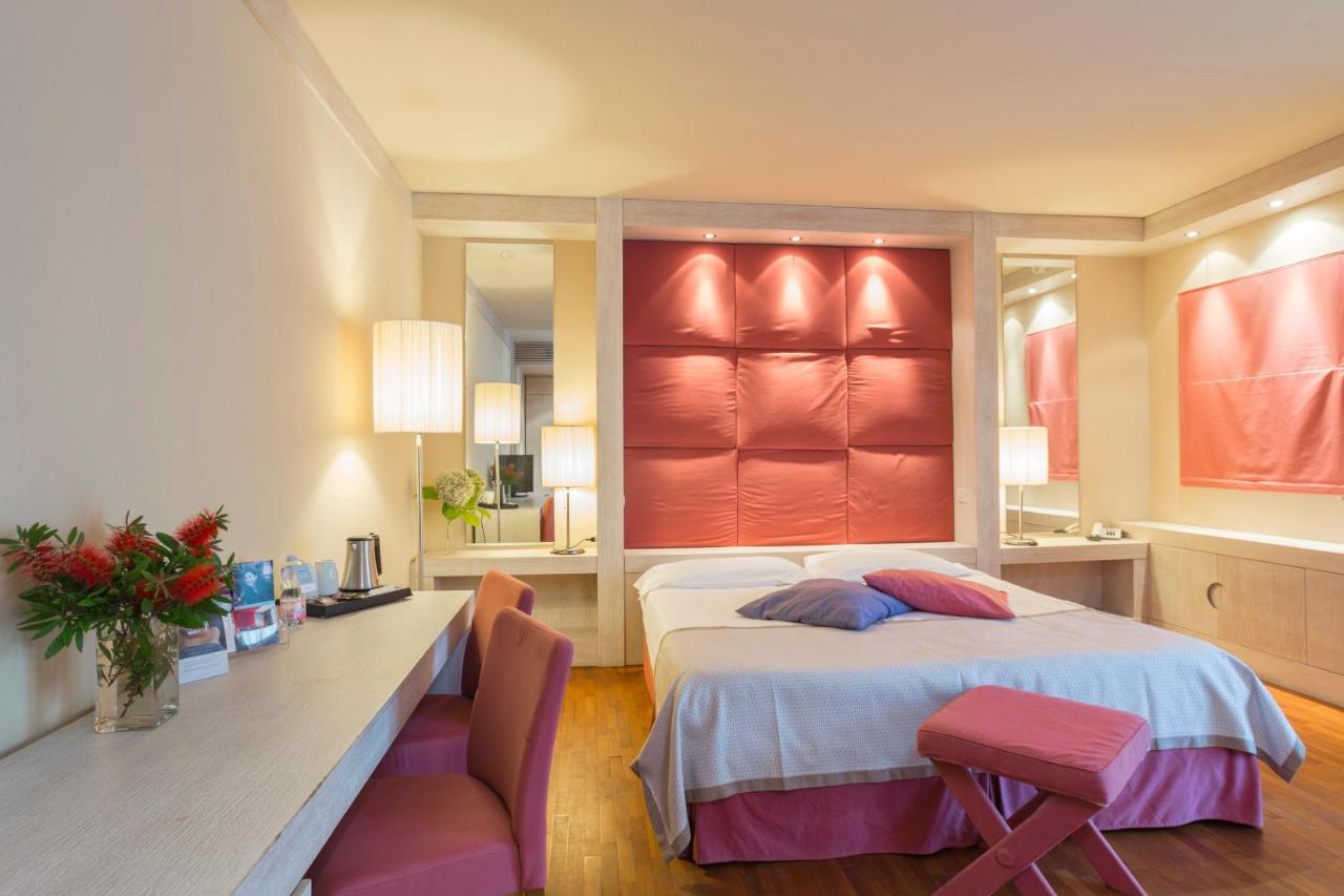 Th - Park Tirrenia