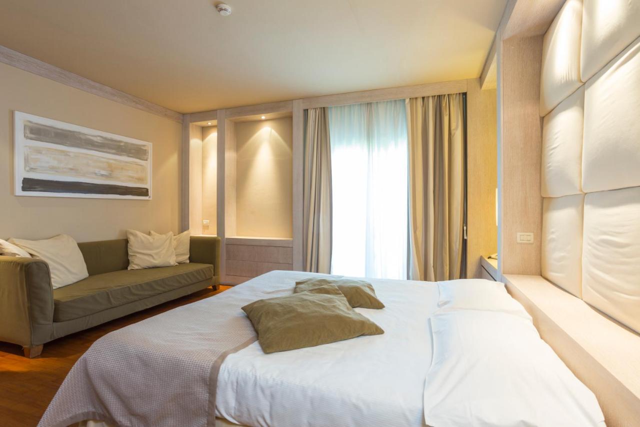 Hotel Th - Park