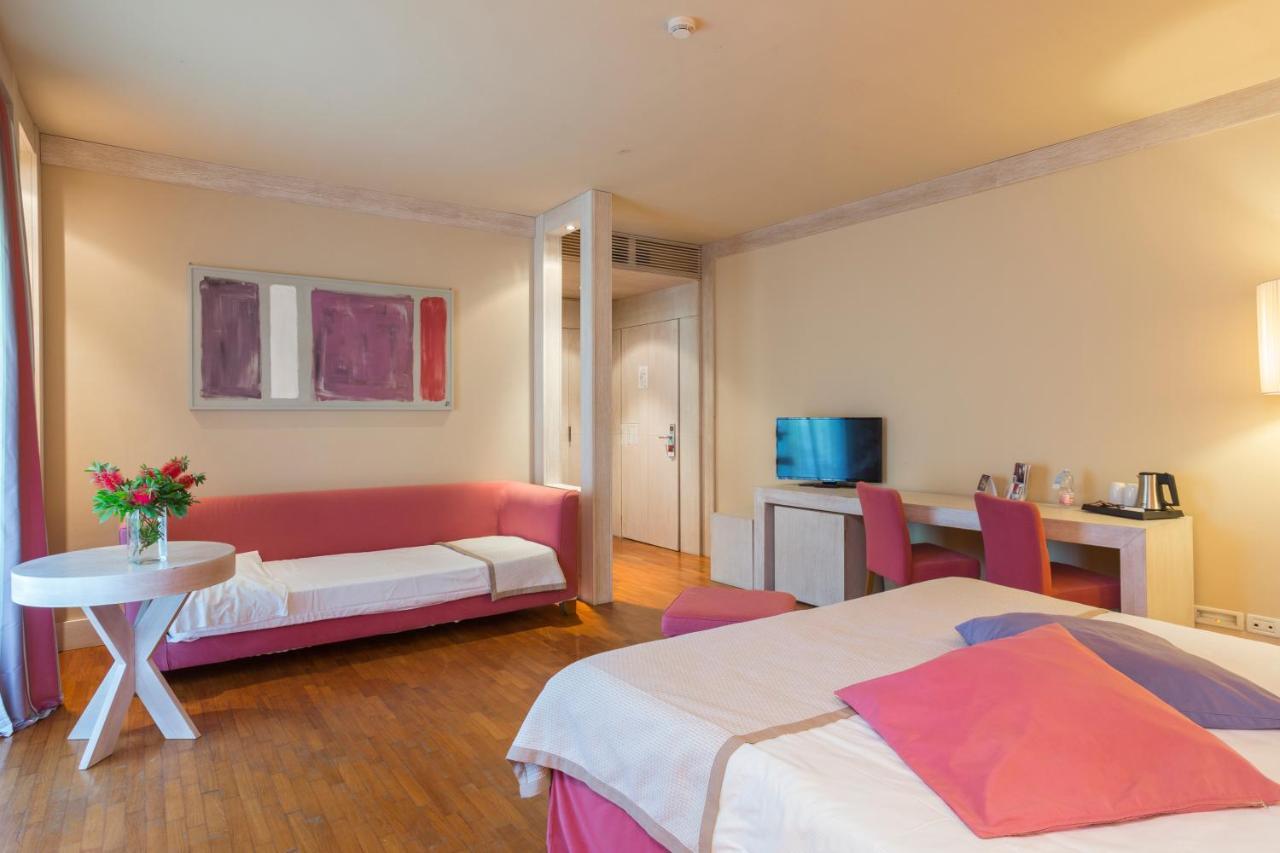 Th - Park Tirrenia