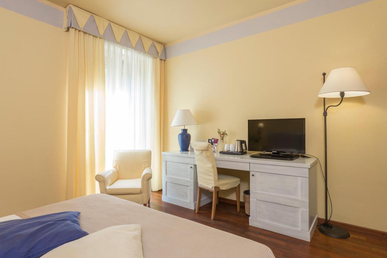 Th - Park Hotel