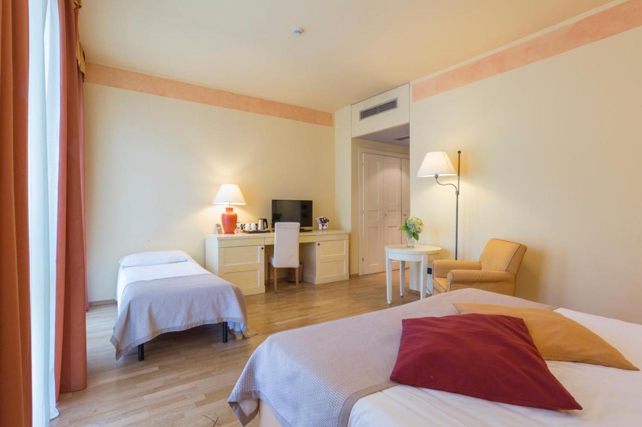 Th - Park 4* Tirrenia