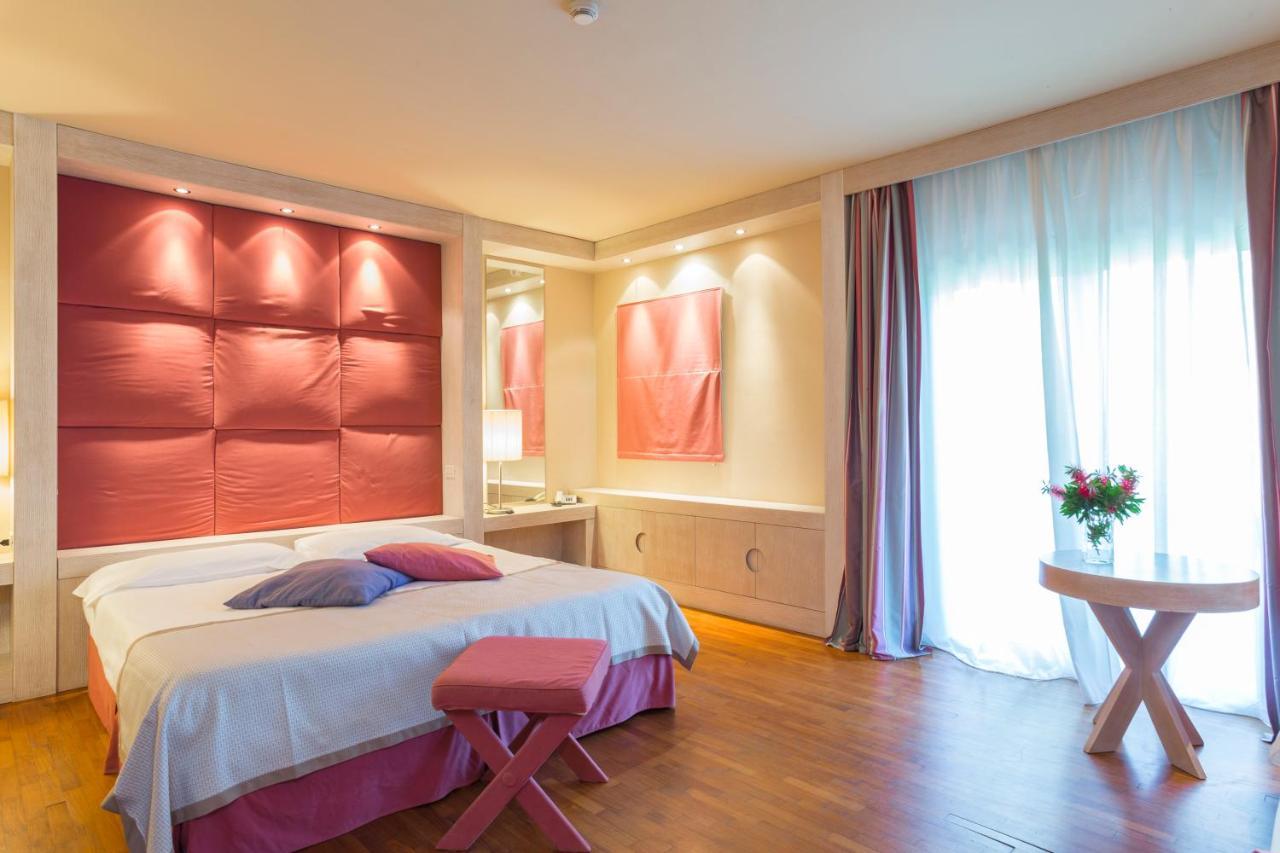 Th - Park Hotel Tirrenia