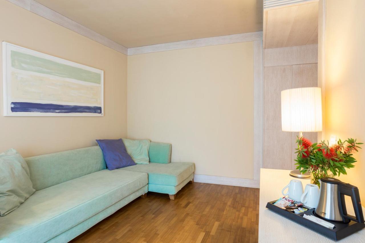 Th - Park Hotel 4*