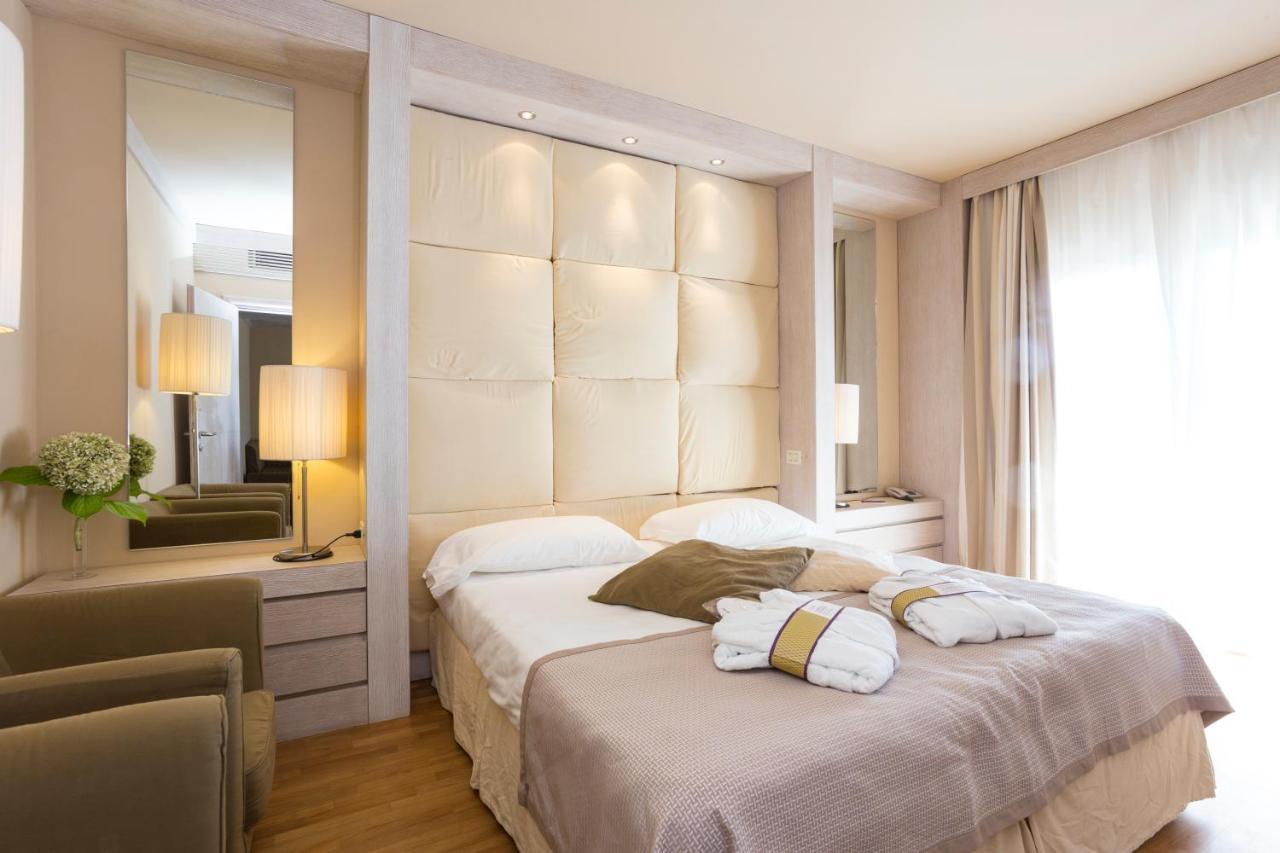Th - Park Hotel 4*