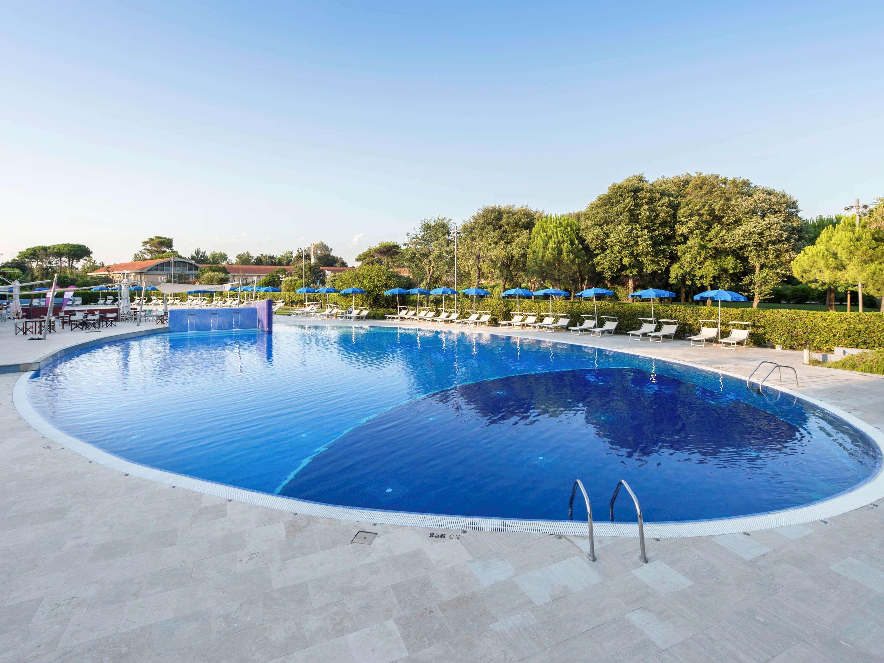 Th - Park 4* Tirrenia