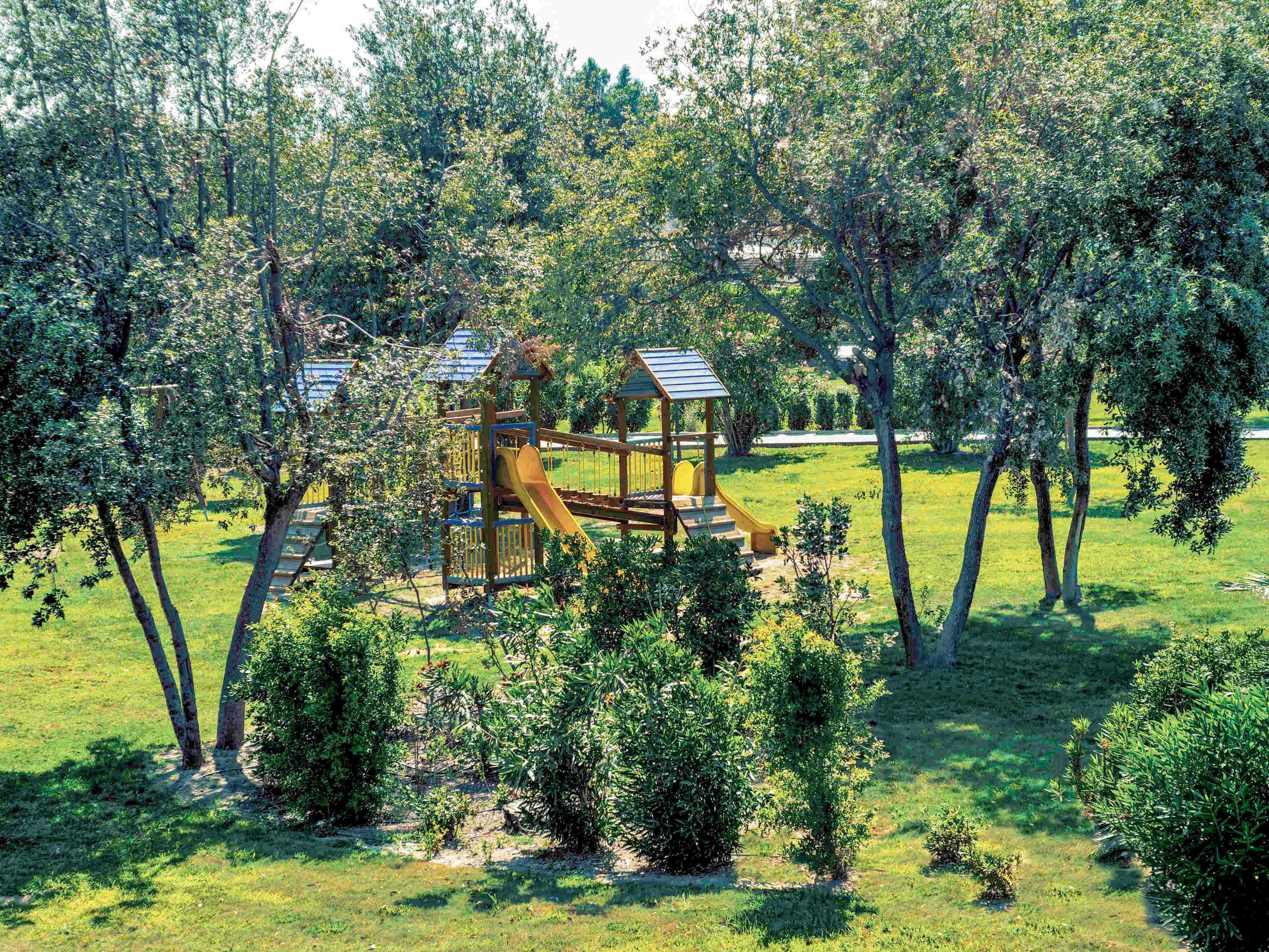 Th - Park Hotel 4*