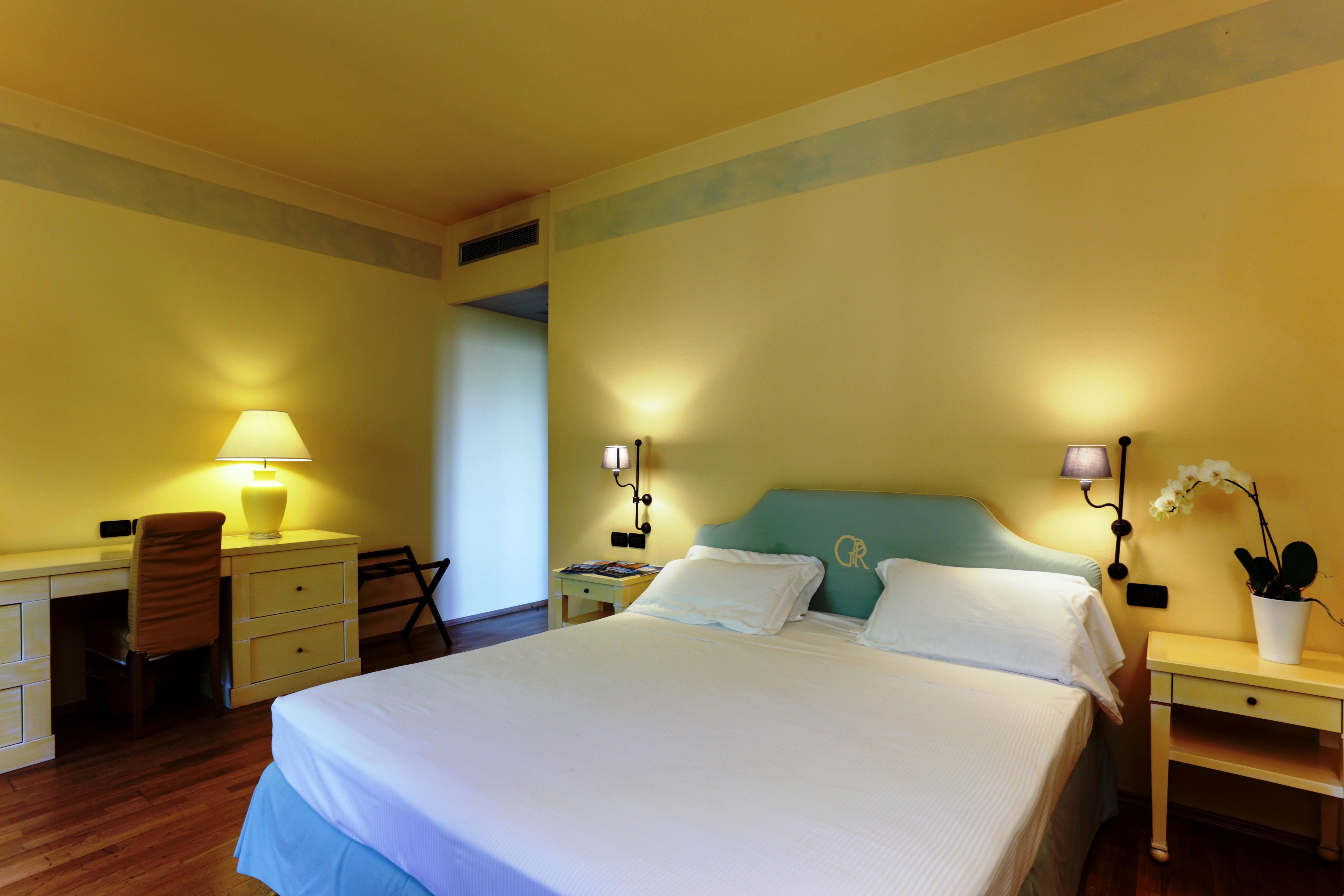 Th - Park Tirrenia