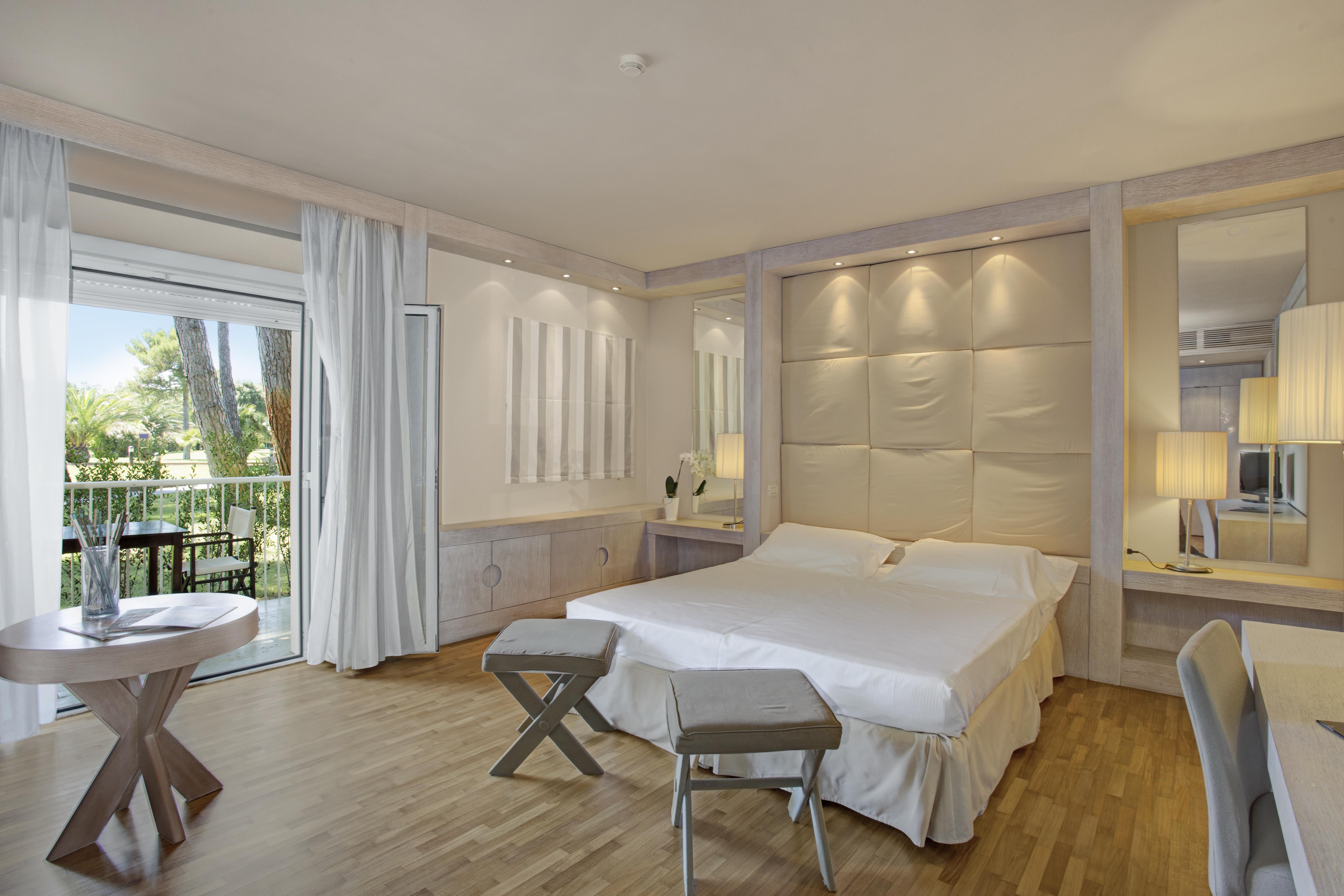 Th - Park Hotel Tirrenia